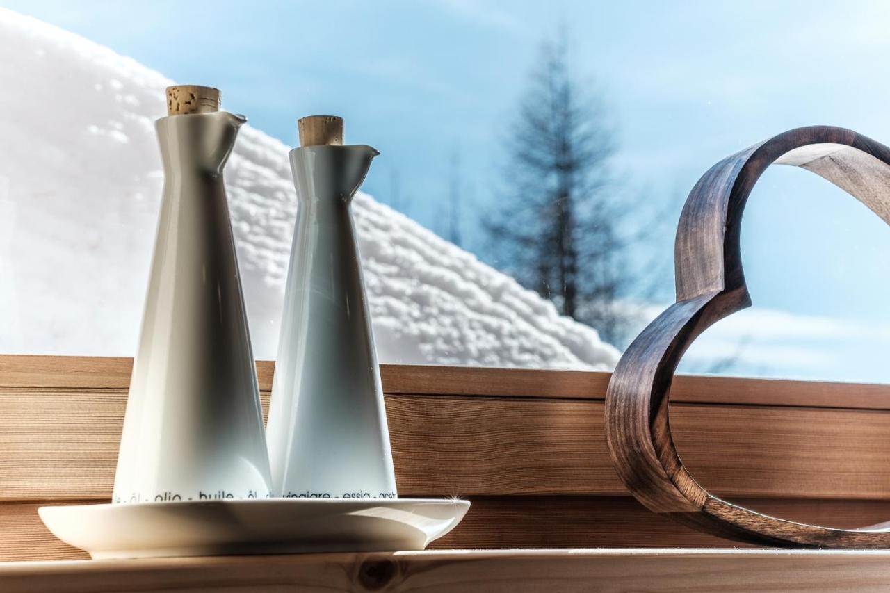 Heidi Chalets Falkert Heidialm - Chalets Bergwinter Patergassen エクステリア 写真