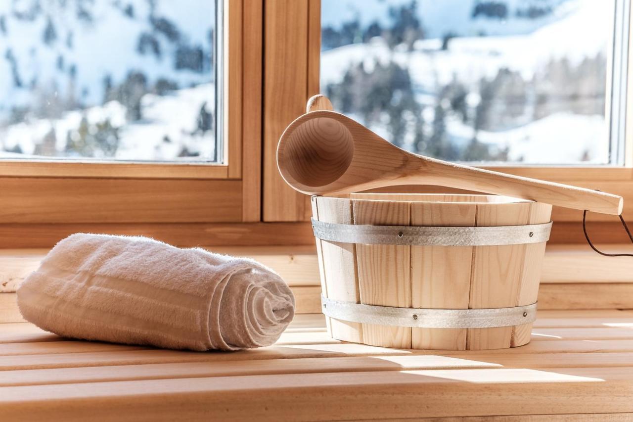 Heidi Chalets Falkert Heidialm - Chalets Bergwinter Patergassen エクステリア 写真